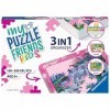 Ravensburger- Puzzle Enfant, 13275