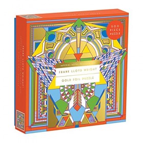 Abrexin 735357811 Puzzle