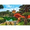 Castorland Puzzle 1000 pièces : Nan Lian Garden, Hongkong