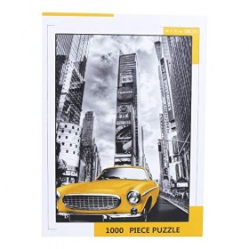 Puzzle de paysage 1000pcs Puzzles Jouet, Jigsaw, Famille denfants pour des soirées en famille amis 88117 