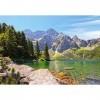 Castorland - C-102235-2 - Puzzle - Morskie Oko - Pologne - 1000 Pièces