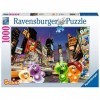 Ravensburger 40055555633 Jeu de Puzzle 1000 pièce s , 17083