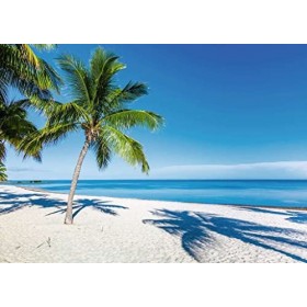 Ravensburger 15989 Beach Escape 1000pc Puzzle