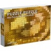 Puzzle-Puzzle - 1000 Teile: Das erste Puzzle mit Puzzle-Motiv