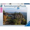 Ravensburger République tchèque 1000 pièces Puzzle pour adultes et enfants à partir de 14 ans Forêt Bohême 