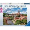 Ravensburger République tchèque 1000 pièces Puzzle pour adultes et enfants à partir de 14 ans Forêt Bohême 