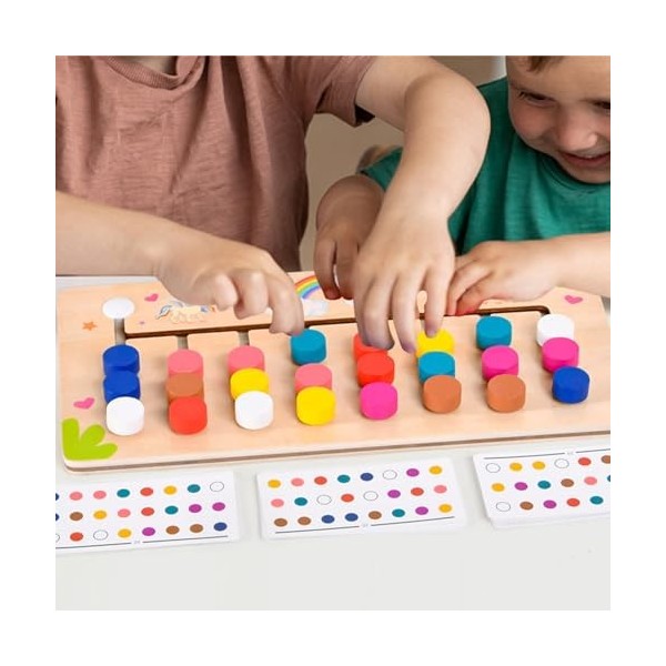 Puzzle électronique Slide - 1000+ Niveaux, Jeu De Casse-tête Portable Pour Enfants Et Adultes