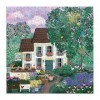 Garden Path 500 Piece Puzzle