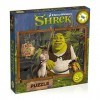 Winning Moves- Shrek Puzzle 500 pièces, WM01386-ML1-6, Multicolore