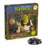 Winning Moves- Shrek Puzzle 500 pièces, WM01386-ML1-6, Multicolore