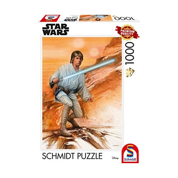 Schmidt Spiele- Puzzles Adulte, 57592