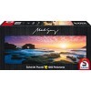 Schmidt - 59289 - Puzzle Classique - Bridgewater Bay Sunset - Victoria - Australie - 1000 Pièces