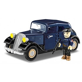 COBI 2263 Kit de Construction Various