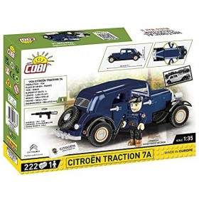 COBI 2263 Kit de Construction Various