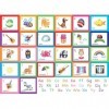 Ravensburger Puzzle Alphabet pour Enfants à partir de 3 Ans – 30 pièces – Jouets éducatifs pour Tout-Petits
