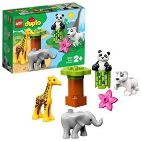 LEGO Les bébés Animaux