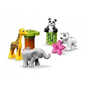 LEGO Les bébés Animaux