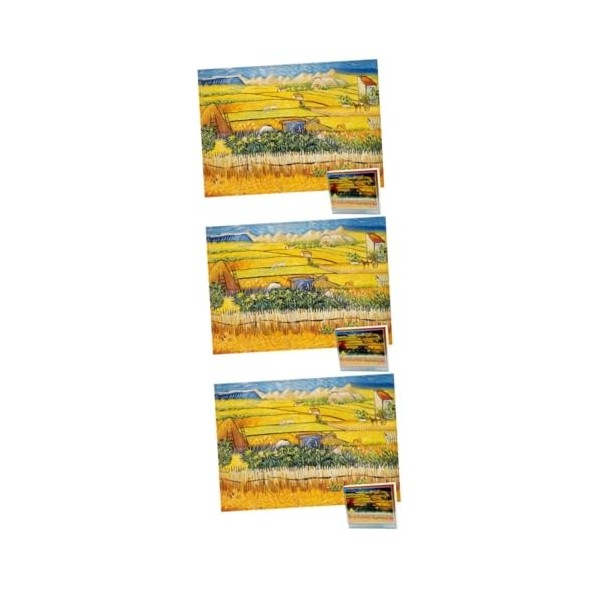 500 Pièces Puzzle Adulte enigmes Adultes Puzzle Stitch Jouet pour Les Enfants Puzzle interactif de Temps énigmes Casse-tête e