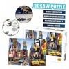 TOYANDONA 1000 Pièces 1 Ensemble Jouets pour Enfants Puzzles pour Enfants Puzzles pour Adultes Scie Sauteuse Jouets Déveil P