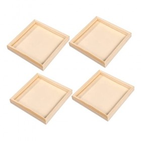 CAXUSD Plateau de rangement pour puzzle