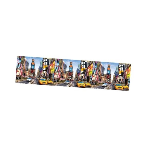 SAFIGLE 1000 Pièces 1 Ensemble Célèbre Puzzle dart Puzzles Difficiles pour Adultes 1000 Puzzles pour Adultes Puzzle Peinture