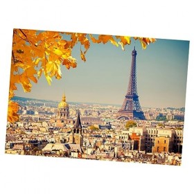 ibasenice 1 Pcs Puzzle Adulte Puzzles pour Énigmes Difficiles pour Adultes Jeu De Puzzle dimage Casse-tête pour Casse-tête D