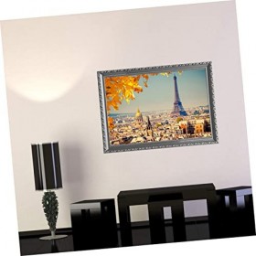 ibasenice 1 Pcs Puzzle Adulte Puzzles pour Énigmes Difficiles pour Adultes Jeu De Puzzle dimage Casse-tête pour Casse-tête D