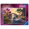 Ravensburger - Puzzle 1000 pièces - Le pays des merveilles - Adultes et enfants dès 14 ans - Puzzle de qualité supérieure - 1