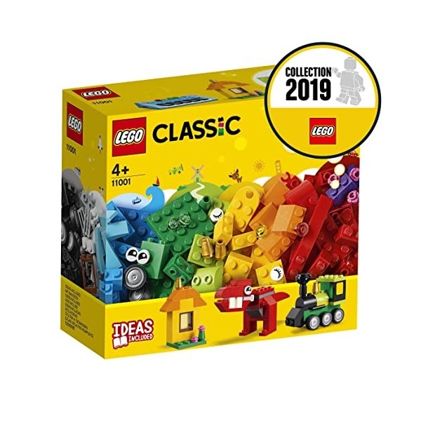 LEGO 11001 Classic des Briques et des idées