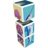 Geomag MagiCube 113 - MagiCube Ocean Animals - Constructions Magnétiques et Jeux Educatifs, 3 Cubes Magnétiques