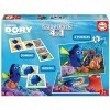 Educa - 16691 - Superpack - Dory