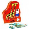 Miffy - 9922 - Puzzle