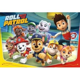 Ravensburger - Puzzle Pat Patrouille, Collection 35 pièces, Puzzle pour Enfants, Âge recommandé 3 ans