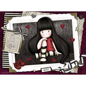 Ravensburger - 14345 - Puzzle Classique - The Collector - 500 Pièces