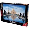 Anatolian/perre Group Puzzle 1000 pièces : Taj Mahal