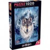 Anatolian La Meute des Loups - Puzzle 1000 pièces