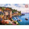 Anatolian/perre Group - Ana.3117 - Puzzle Classique - Harbor Garden - 1000 Pièces