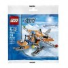 Lego Mini Avion 30310 Arktis