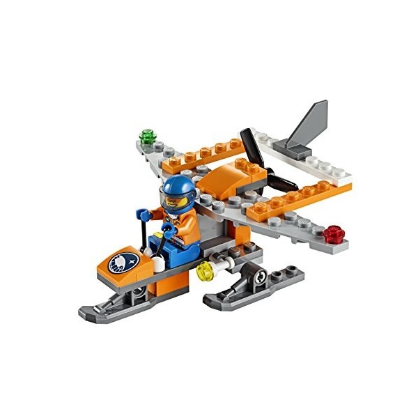 Lego Mini Avion 30310 Arktis