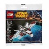 LEGO Star Wars 30247 ARC-170 Starfighter