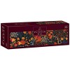 Interdruk- Puzzle, PUZPA1000FL1, Flowers no. 1