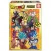 Educa - Puzzle de 500 pièces pour Enfants et Adultes Dragon Ball Super 2, Puzzle pour Enfants Casse-tête pour Développement,