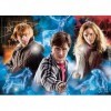 Clementoni Harry Potter Potter-500 pièces-Puzzle Adulte-fabriqué en Italie, 35082, No Color