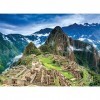 Clementoni- Puzzle Machu Picchu 1000pzs Does Not Apply Picchu-1000 pièces Adulte-fabriqué en Italie, 39604, Multicolore, One 