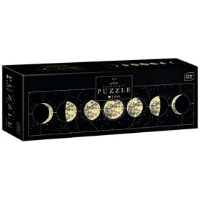 Interdruk- Puzzle, PUZPA1000GA2, Galaxy no. 2