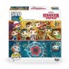 Funko Pop! Puzzle - Stranger Things - Upside Down - Funko - Puzzle - 500 pièces - 45.7cm x 61 cm - Anglais