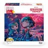 Funko- Various Puzzle, 74898, Multicolore, Standard