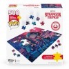 Funko- Various Puzzle, 74898, Multicolore, Standard