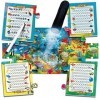 Headu-IT22311 Puzzle, IT22311, Multicolore