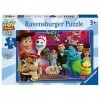 Ravensburger Disney Toy Story 4 Puzzle 35 pièces pour Enfants à partir de 3 Ans